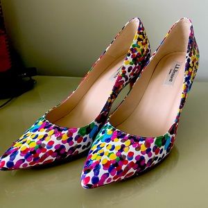LK Bennett Pumps